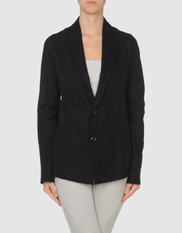 Y's Yohji Yamamoto - Manteaux - Vestes