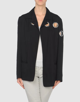 Y's Yohji Yamamoto - Manteaux - Vestes
