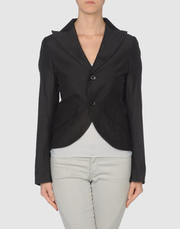 Y'S YOHJI YAMAMOTO - CAPISPALLA - Giacche - su YOOX.COM