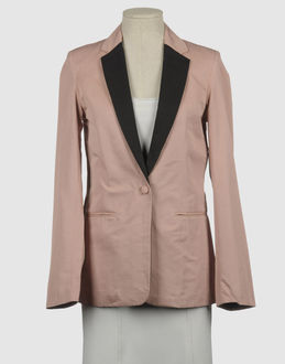 AMERICAN RETRO - CAPISPALLA - Giacche - su YOOX.COM