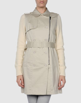 AMERICAN RETRO - CAPISPALLA - Soprabiti - su YOOX.COM