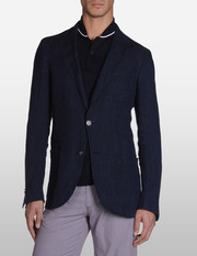 ERMENEGILDO ZEGNA - Blazer