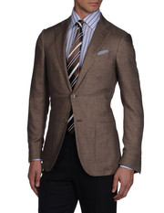 ERMENEGILDO ZEGNA - Blazer