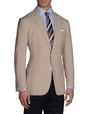 ERMENEGILDO ZEGNA - Blazer