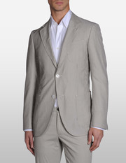 ERMENEGILDO ZEGNA - Blazer