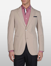 ERMENEGILDO ZEGNA - Blazer