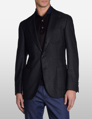 ERMENEGILDO ZEGNA - Blazer