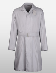 ERMENEGILDO ZEGNA - Full-length jacket