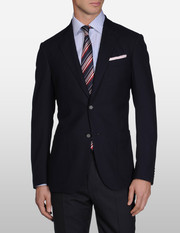 ERMENEGILDO ZEGNA - Blazer