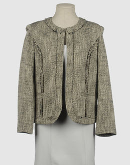 AMERICAN RETRO - CAPISPALLA - Giacche - su YOOX.COM