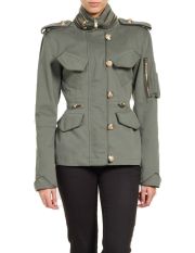 EMILIO PUCCI - Jacket