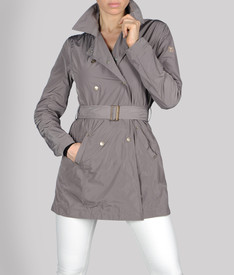 ARMANI JEANS - Short-length jacket
