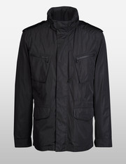 ZEGNA SPORT - Raincoat