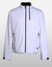 ZEGNA SPORT - Raincoat