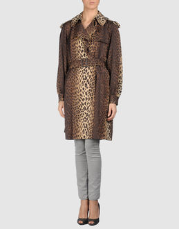 Moschino - Manteaux - Pardessus