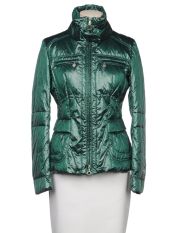 GEOSPIRIT - Down jacket