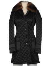 GEOSPIRIT - Cappotto