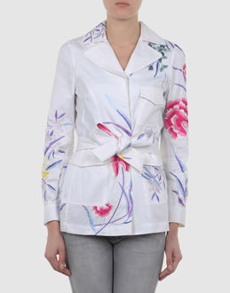 DRIES VAN NOTEN - CAPISPALLA - Soprabiti - su YOOX.COM