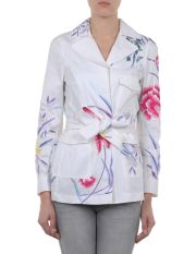 DRIES VAN NOTEN - Full-length jacket