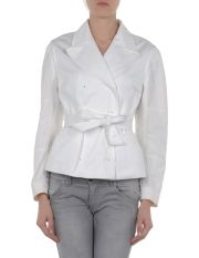 DRIES VAN NOTEN - Giacca