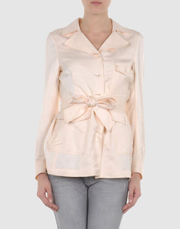 DRIES VAN NOTEN - CAPISPALLA - Soprabiti - su YOOX.COM