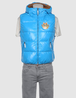KEJO - CAPISPALLA - Piumini - su YOOX.COM