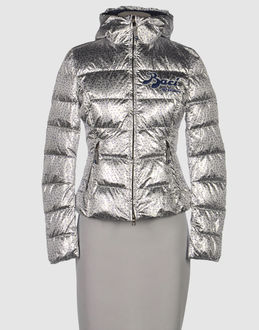 KEJO - CAPISPALLA - Piumini - su YOOX.COM