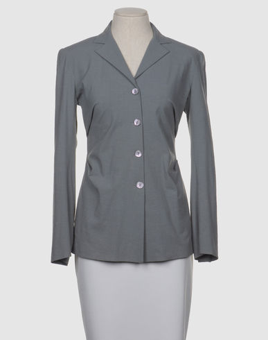 ZOOM PLEIN SUD - Blazer