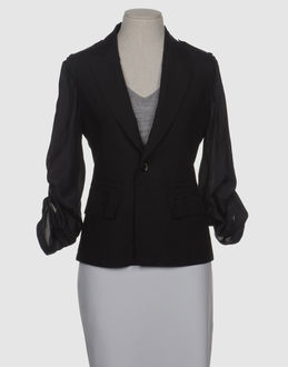 DIRK BIKKEMBERGS - CAPISPALLA - Giacche - su YOOX.COM