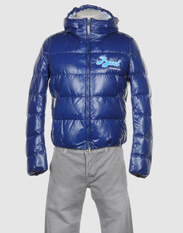 KEJO - CAPISPALLA - Piumini - su YOOX.COM