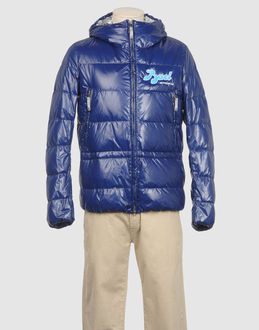 KEJO - CAPISPALLA - Piumini - su YOOX.COM