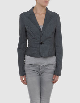 DIRK BIKKEMBERGS - CAPISPALLA - Giacche - su YOOX.COM