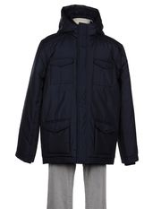 SERGIO TACCHINI - Mid-length jacket
