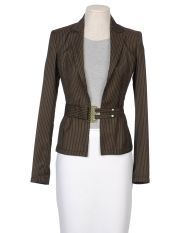 DIRK BIKKEMBERGS - Blazer