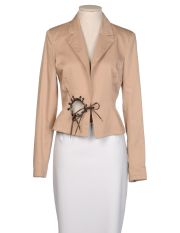 DIRK BIKKEMBERGS - Blazer