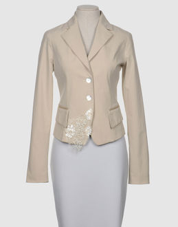 BRAY STEVE ALAN - CAPISPALLA - Giacche - su YOOX.COM