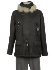 HELL IS FOR HEROES - Mittellange Jacke