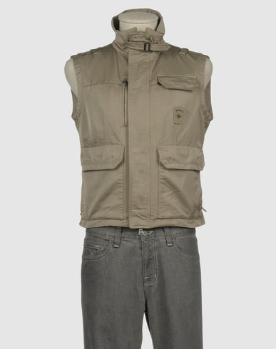 ZOOM GEOSPIRIT - Jacket