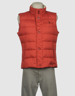 GEOSPIRIT - CAPISPALLA - Giubbotti - su YOOX.COM