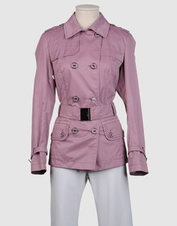 GEOSPIRIT - CAPISPALLA - Soprabiti - su YOOX.COM