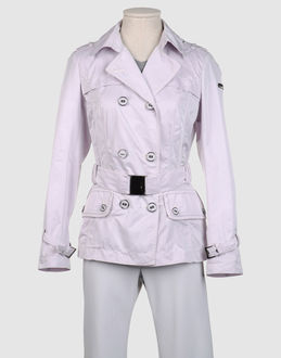 GEOSPIRIT - CAPISPALLA - Soprabiti - su YOOX.COM