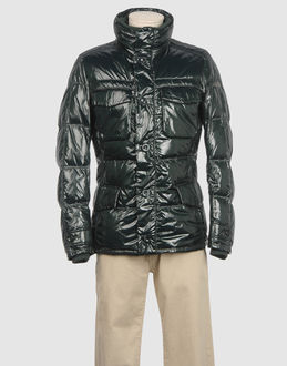 GEOSPIRIT - CAPISPALLA - Piumini - su YOOX.COM