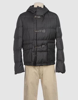 GEOSPIRIT - CAPISPALLA - Piumini - su YOOX.COM