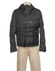 GEOSPIRIT - Down jacket