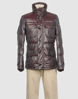 GEOSPIRIT - CAPISPALLA - Piumini - su YOOX.COM