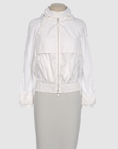 ZOOM GEOSPIRIT - Jacket