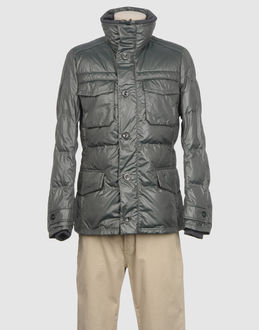 GEOSPIRIT - CAPISPALLA - Piumini - su YOOX.COM