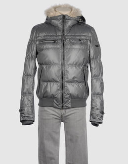 GEOSPIRIT - CAPISPALLA - Piumini - su YOOX.COM