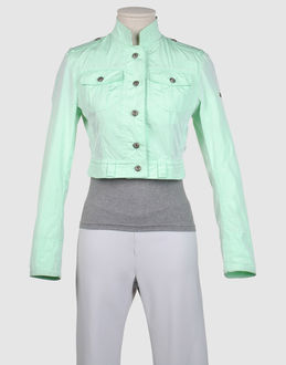 GEOSPIRIT - CAPISPALLA - Giubbotti - su YOOX.COM