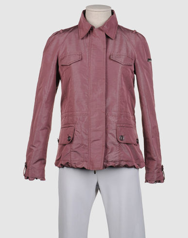 ZOOM GEOSPIRIT - Jacket